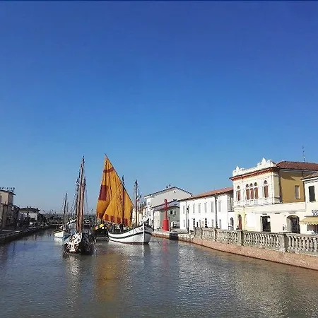 住宿加早餐酒店 Casadodici 4*