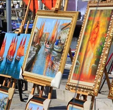 Casadodici Чезенатико