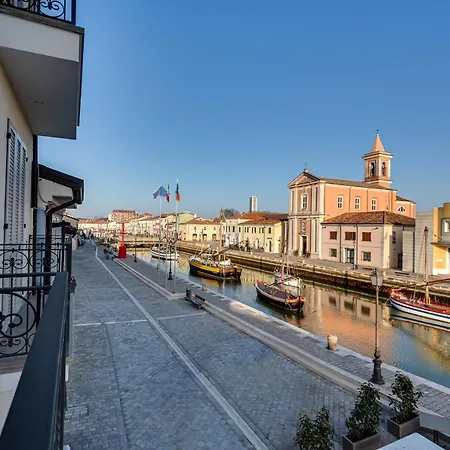 住宿加早餐酒店 Casadodici 4*