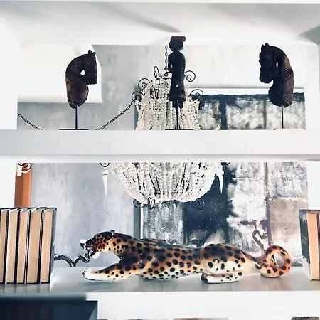 Casadodici Отель типа 