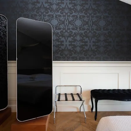 住宿加早餐酒店 Casadodici 切塞纳蒂科