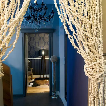 Bed & Breakfast Casadodici 4*