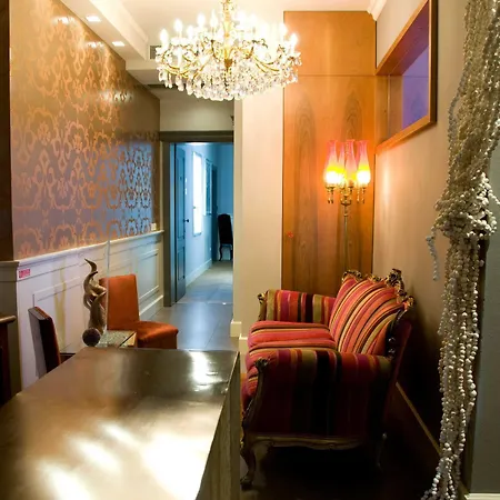 Casadodici 4* 切塞纳蒂科