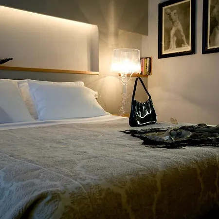 Casadodici Отель типа 