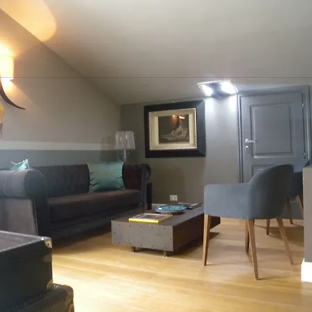 Bed & Breakfast Casadodici