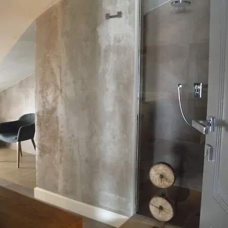 Casadodici Отель типа 