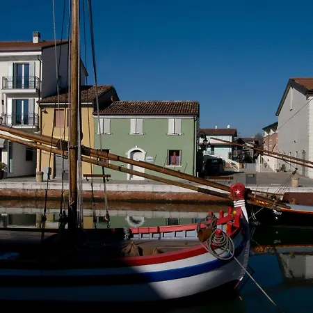 Casadodici Отель типа 