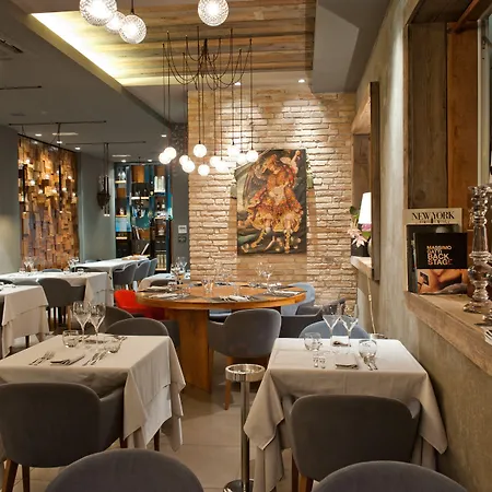 Casadodici Чезенатико