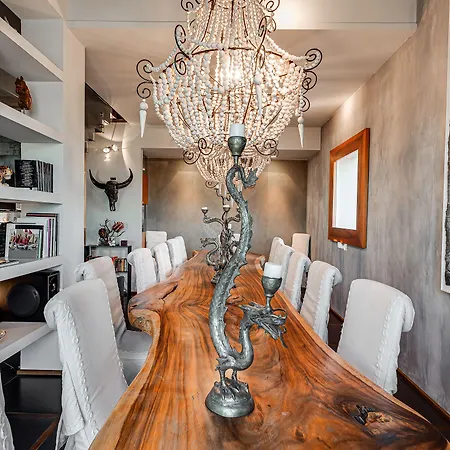 Casadodici 住宿加早餐酒店 切塞纳蒂科