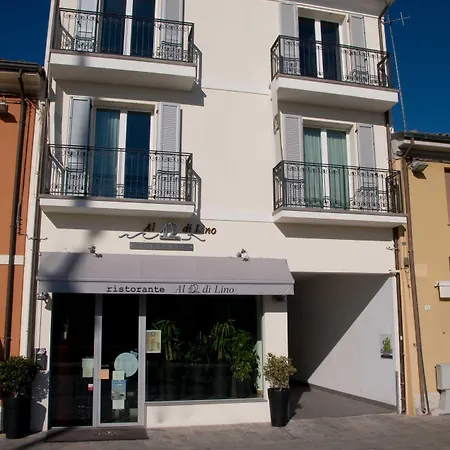 Casadodici Отель типа 