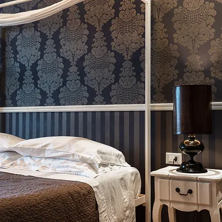 Casadodici Отель типа 