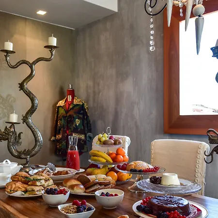 Casadodici Отель типа 