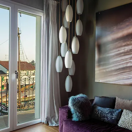 Casadodici Отель типа 