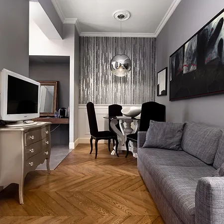 Casadodici Отель типа 