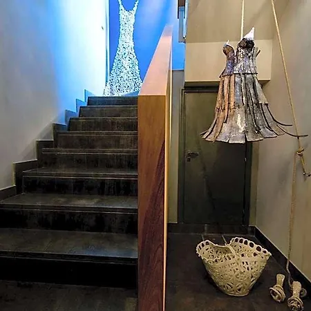 Casadodici Bed & Breakfast Cesenatico