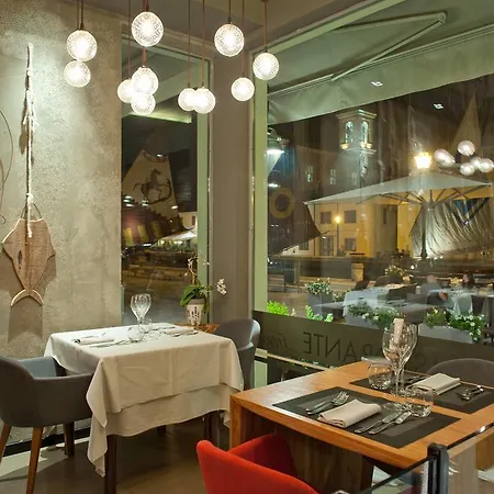 Casadodici 4* 切塞纳蒂科