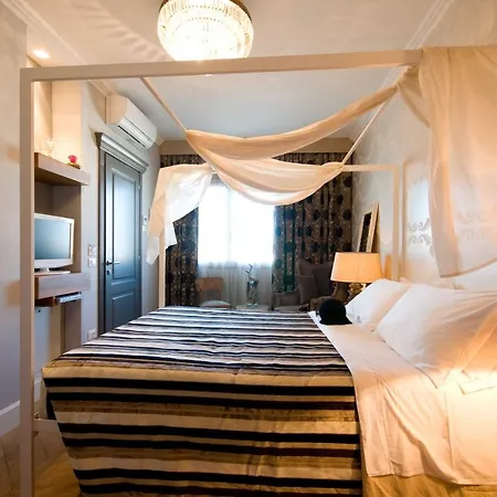 Casadodici Отель типа 