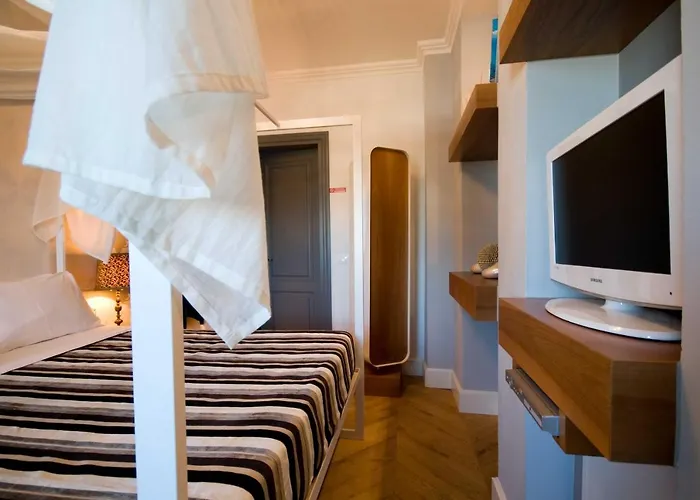 Casadodici 切塞纳蒂科