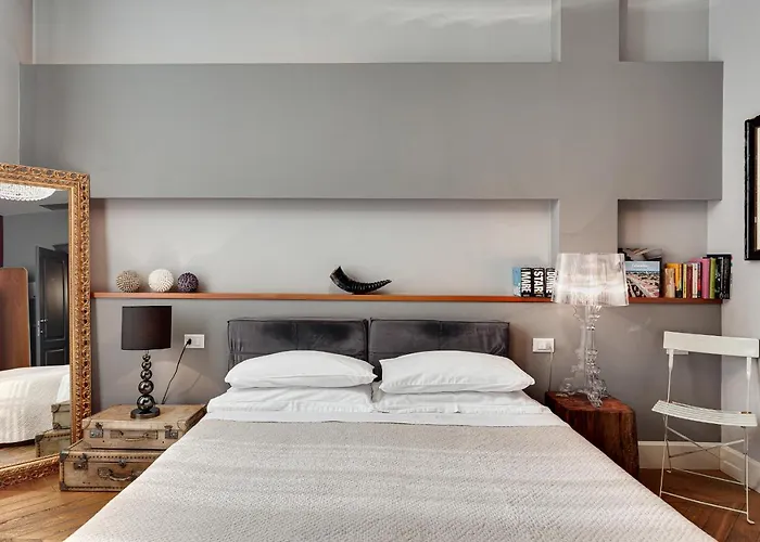 Casadodici 住宿加早餐酒店 4*