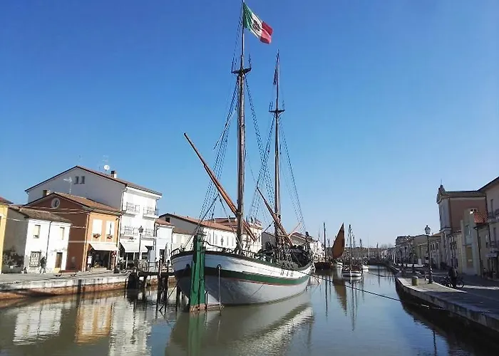 Casadodici Panzió 4*