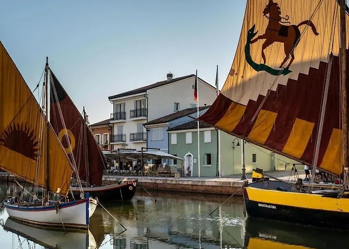 Casadodici 住宿加早餐酒店