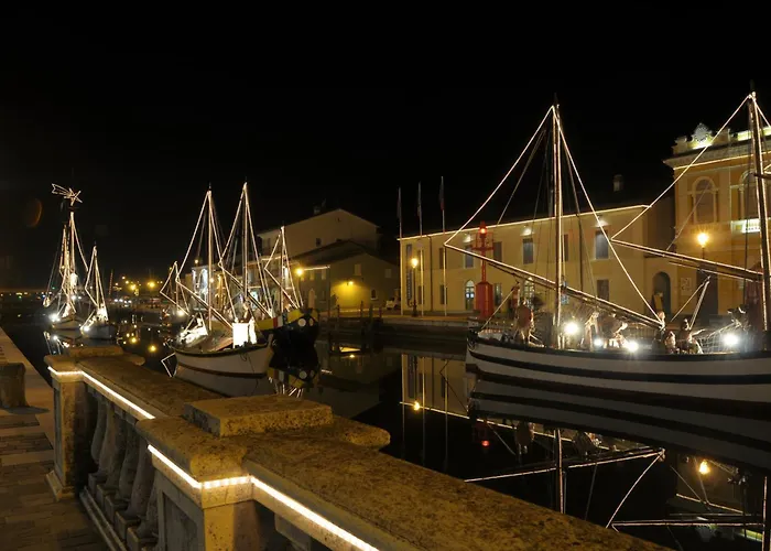 Casadodici Cesenatico