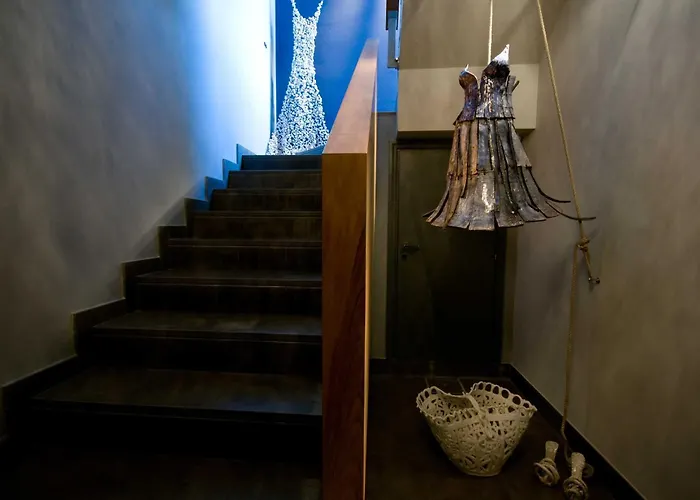 住宿加早餐酒店 Casadodici