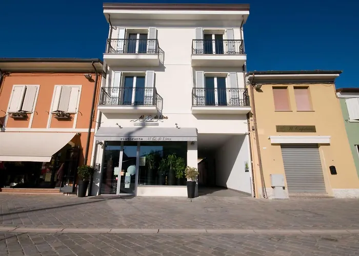 Casadodici Cesenatico