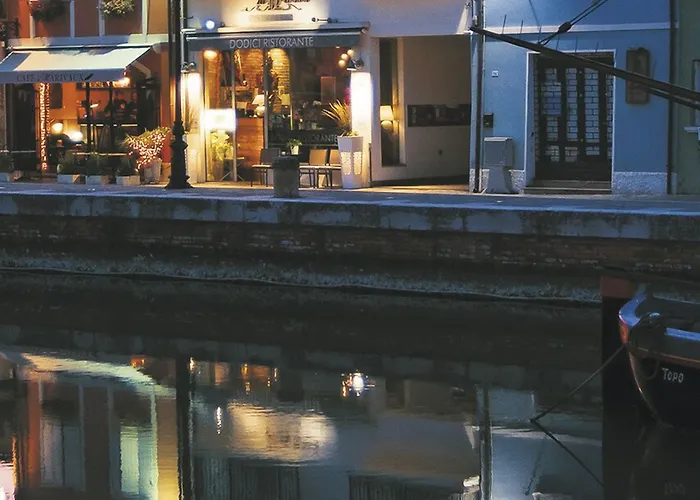 住宿加早餐酒店 Casadodici 4*