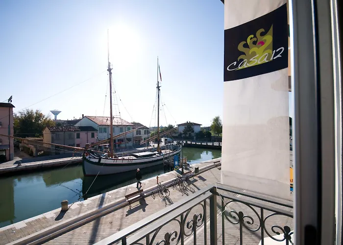 Casadodici 4* Cesenatico