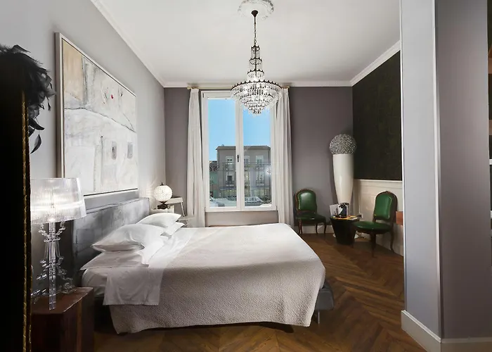 Panzió Casadodici Cesenatico