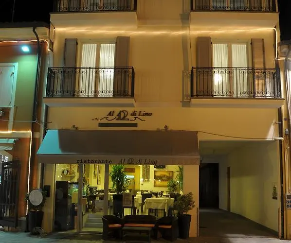 Bed and breakfast Casadodici Cesenatico