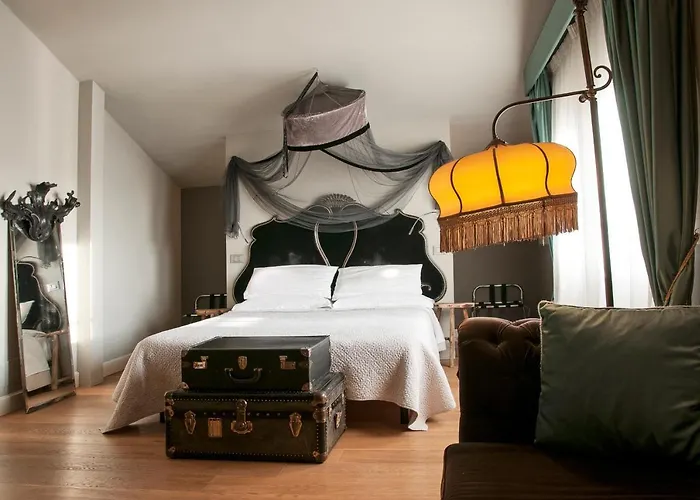 Bed and breakfast Casadodici Cesenatico