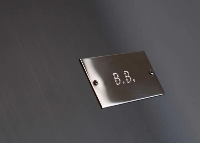 Bed and breakfast Casadodici 4*